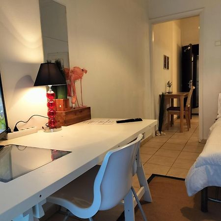 Diva - Free Parking - Explore Center By Foot - Close To Helexpo, University & Hospital Tesalónica Exterior foto