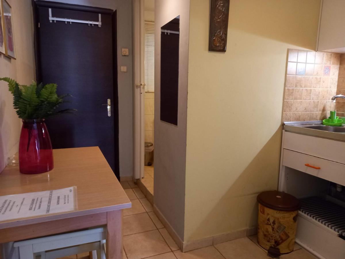 Diva - Free Parking - Explore Center By Foot - Close To Helexpo, University & Hospital Tesalónica Exterior foto