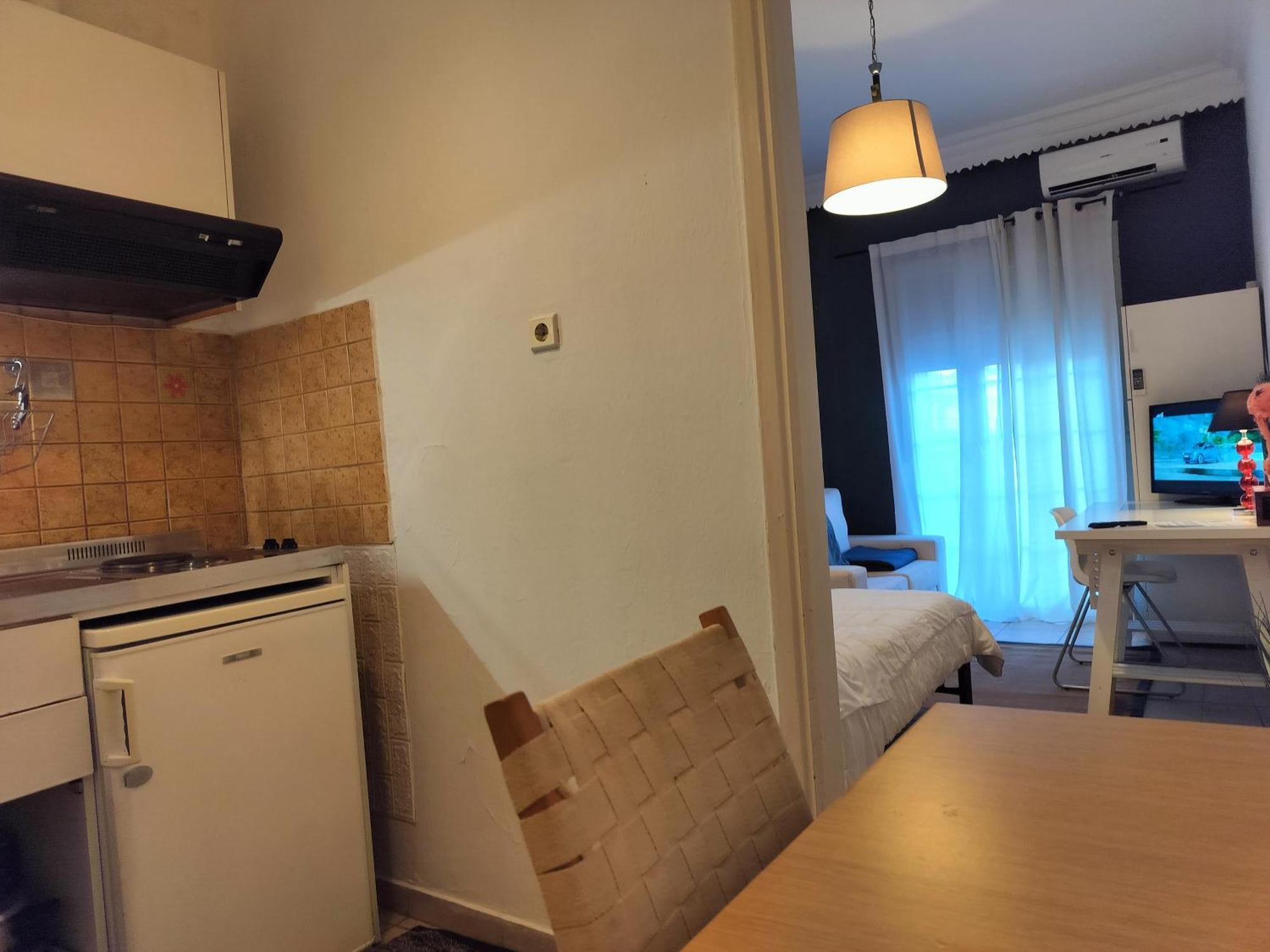 Diva - Free Parking - Explore Center By Foot - Close To Helexpo, University & Hospital Tesalónica Exterior foto